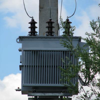 generator installed by proelectric piatra neamt