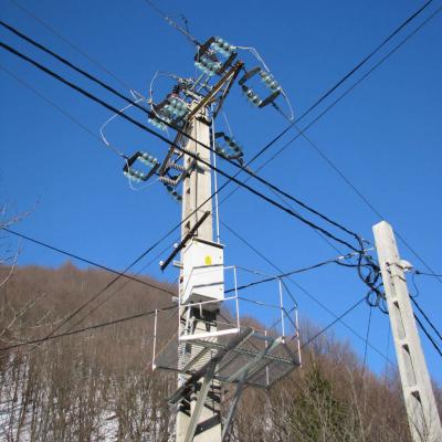 post de transformare instalat de proelectric piatra neamt