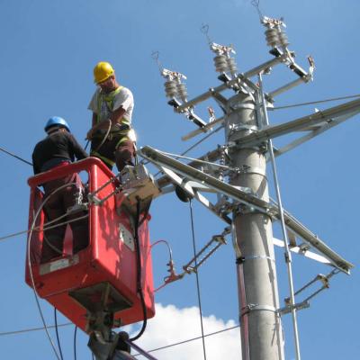 stalp electricitate proelectric piatra neamt