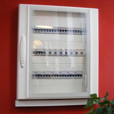 tablou electric executat de proelectric piatra neamt